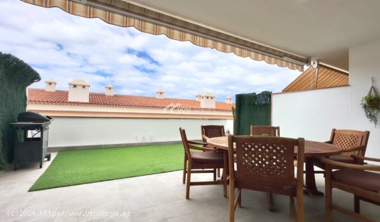  Apartamento en Venta en Santiago Del Teide Santa Cruz de Tenerife 