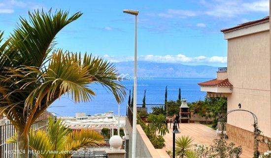 Apartamento en Venta en Santiago Del Teide Santa Cruz de Tenerife