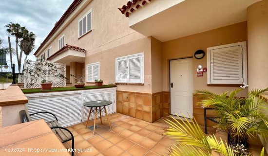 Apartamento en Venta en Santiago Del Teide Santa Cruz de Tenerife