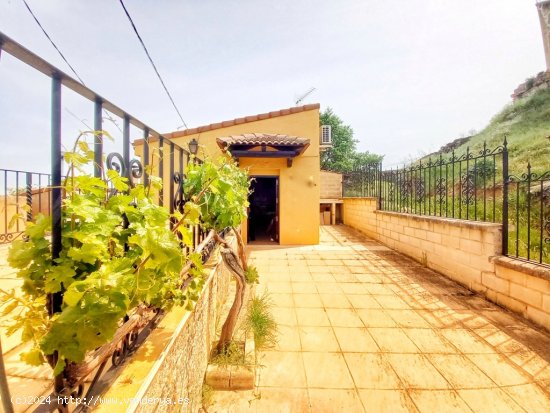  Casa de pueblo en Venta en Fuentespina Burgos 