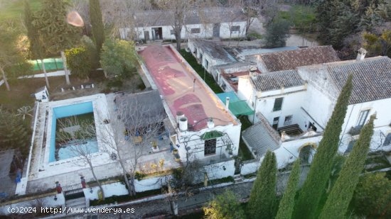 Casa de campo-Masía en Venta en Ronda Málaga