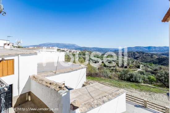 Piso en venta de 120 m² Barrio de la Iglesia, 18470 Válor (Granada)