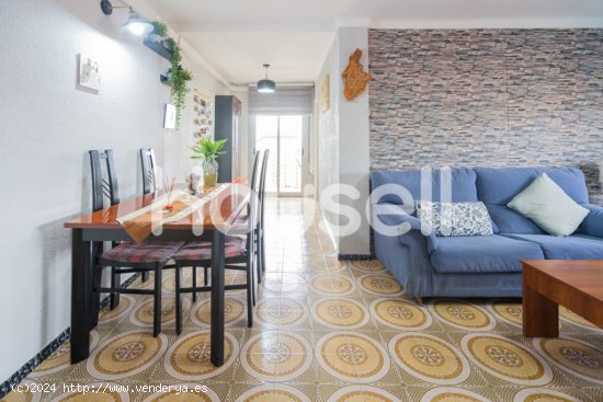 Piso en venta de 76 m² Calle Verge la Salut, 08914 Badalona (Barcelona)