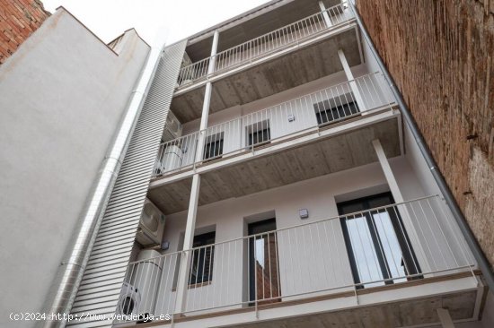 EDIFICIO COMPLETO EN VENTA EN REUS CENTRO. ESPECIAL INVERSORES