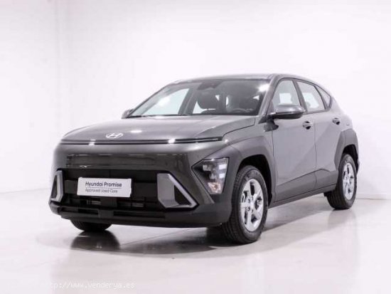 Hyundai Kona ( 1.0 TGDI Maxx 4x2 )  - Tarragona