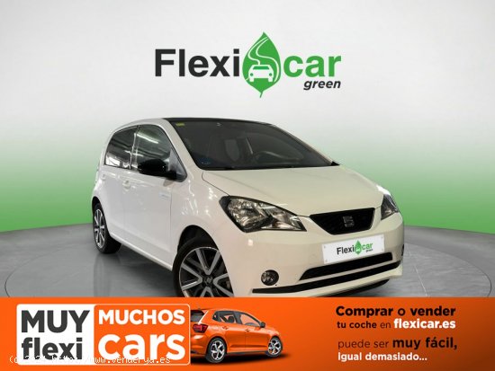  Seat Mii Mii Electric Plus 61kW (83CV) - Esplugues de Llobregat 