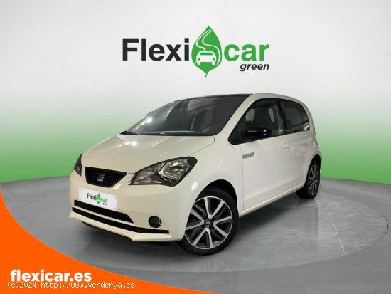 Seat Mii Mii Electric Plus 61kW (83CV) - Esplugues de Llobregat