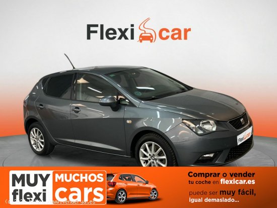  Seat Ibiza 1.4 TDI 105cv Style - Cáceres 