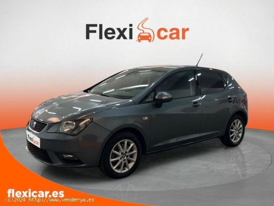 Seat Ibiza 1.4 TDI 105cv Style - Cáceres