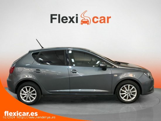 Seat Ibiza 1.4 TDI 105cv Style - Cáceres