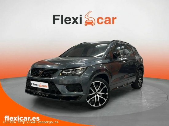 Cupra Ateca 2.0 TSI 221kW (300CV) 4Drive DSG St&Sp - Sabadell