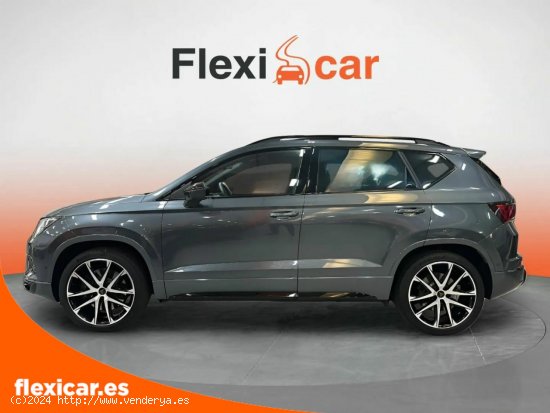 Cupra Ateca 2.0 TSI 221kW (300CV) 4Drive DSG St&Sp - Sabadell