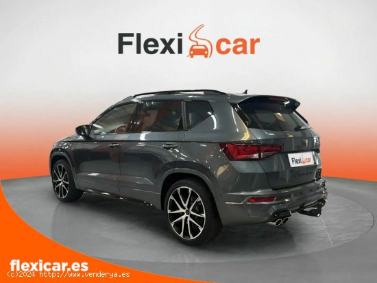 Cupra Ateca 2.0 TSI 221kW (300CV) 4Drive DSG St&Sp - Sabadell