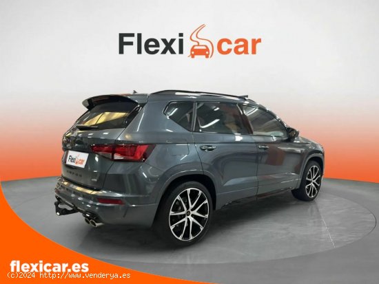 Cupra Ateca 2.0 TSI 221kW (300CV) 4Drive DSG St&Sp - Sabadell