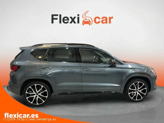 Cupra Ateca 2.0 TSI 221kW (300CV) 4Drive DSG St&Sp - Sabadell