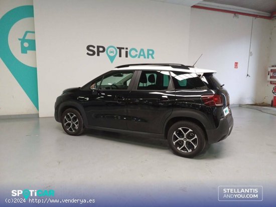 Citroën C3 Aircross  PureTech 81kW (110CV) S&S C-Series - Vigo