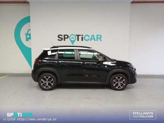 Citroën C3 Aircross  PureTech 81kW (110CV) S&S C-Series - Vigo