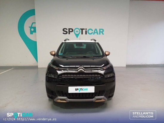 Citroën C3 Aircross  PureTech 81kW (110CV) S&S C-Series - Vigo