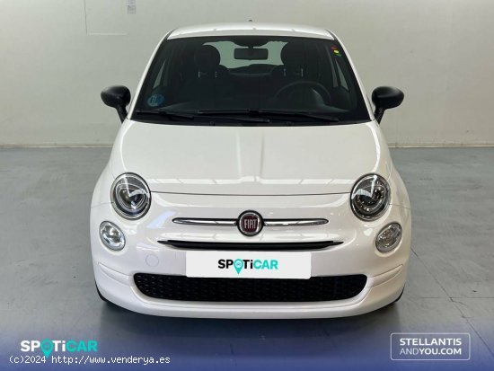 Fiat 500   1.0 Hybrid 51KW (70 CV) Cult - Sevilla