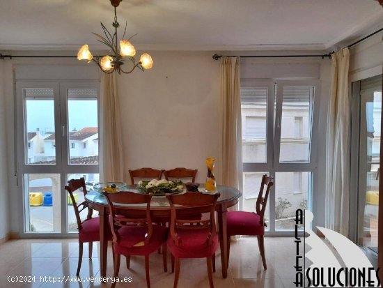 Apartamento soleado con Garaje y Trastero en Altea-Zona nueva Garganes.