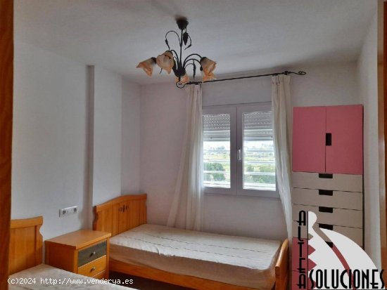 Apartamento soleado con Garaje y Trastero en Altea-Zona nueva Garganes.