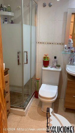 Apartamento soleado con Garaje y Trastero en Altea-Zona nueva Garganes.