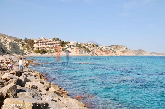 Chalet con vistas al mar