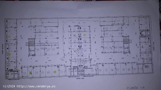 PLAZAS DE PARKING EN EL CENTRO