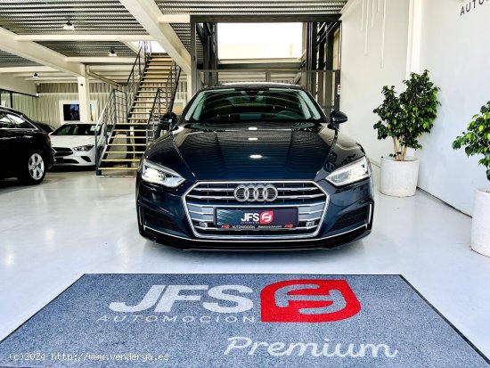 Audi A5 Sportback S-TRONIC S LINE 2.0 TDI 150 CV - Benalup