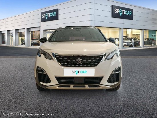 Peugeot 5008  GT-Line BlueHDi 96kW (130CV) S&S EAT8 GT Line - HOSPITALET DE LLOBREGAT (L )