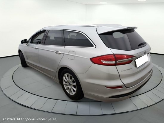 Ford Mondeo CLIPPER 1.5 TDCI 88KW S/S ECON TITANIUM - LEGANES