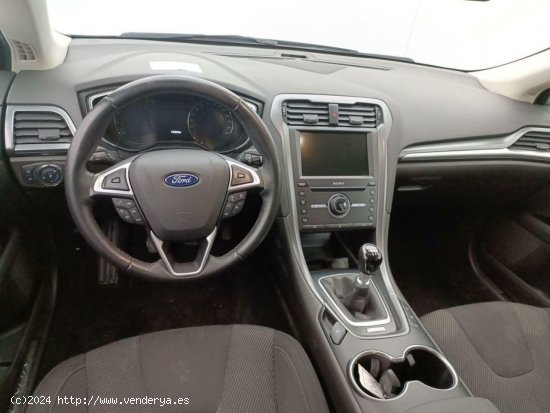 Ford Mondeo CLIPPER 1.5 TDCI 88KW S/S ECON TITANIUM - LEGANES