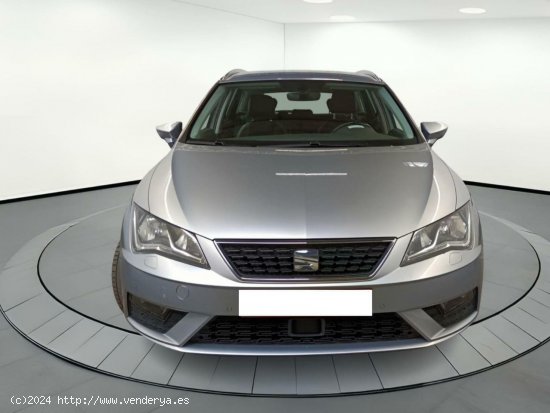 Seat Leon ST 1.4L TGI 81KW STYLE 5D - LEGANES