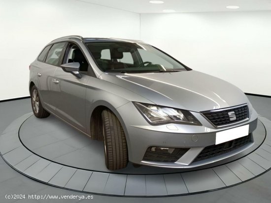 Seat Leon ST 1.4L TGI 81KW STYLE 5D - LEGANES