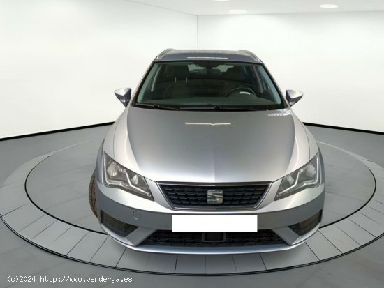 Seat Leon ST 1.4L TGI 81KW STYLE 5D - Alcorcon