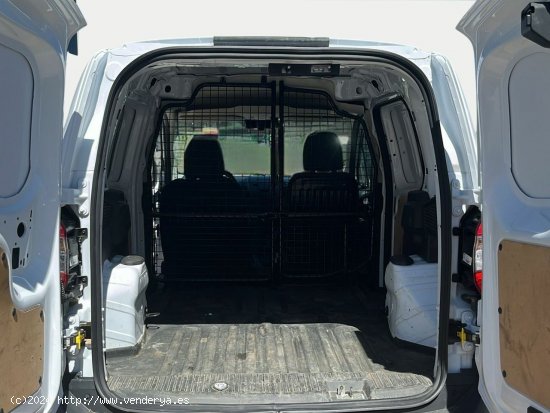 FORD Transit Courier FL 1.5 TDCi - Cádiz