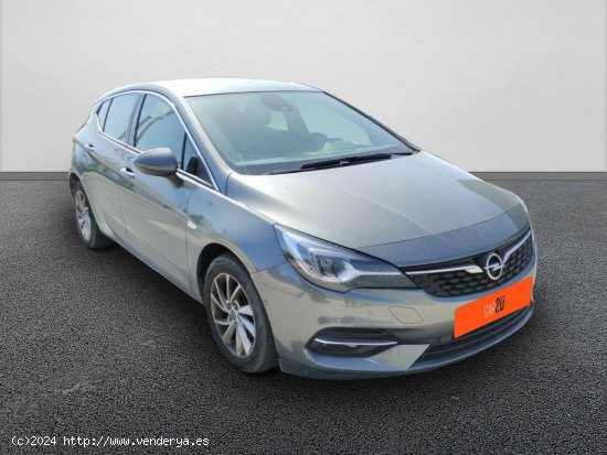 Opel Astra 1.5D DVH 90kW (122CV) Elegance - Cádiz