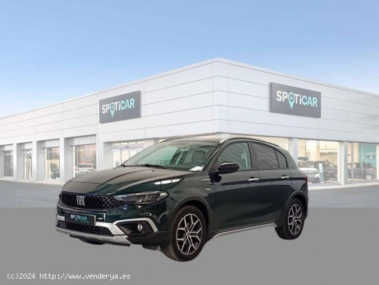 Fiat Tipo Cross 1.0 74kW (100CV) - Jaén