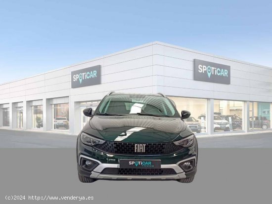 Fiat Tipo Cross 1.0 74kW (100CV) - Jaén