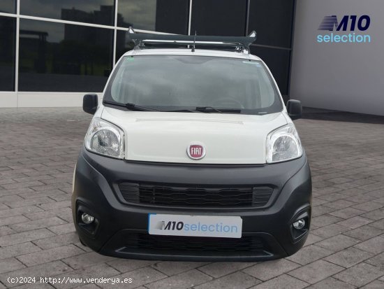 Fiat Fiorino Cargo 1.3 Multijet 80Cv - Fornells de la Selva