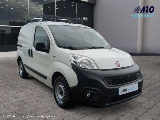 Fiat Fiorino Cargo 1.3 Multijet 80Cv - Fornells de la Selva