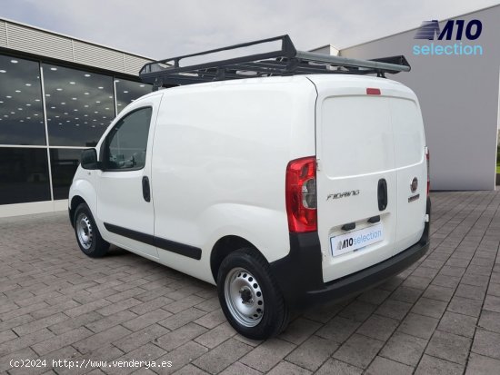 Fiat Fiorino Cargo 1.3 Multijet 80Cv - Fornells de la Selva