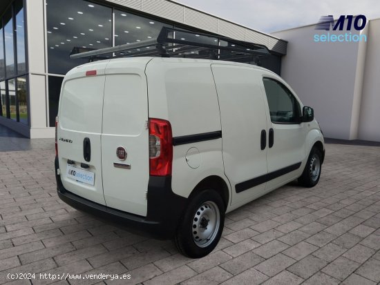 Fiat Fiorino Cargo 1.3 Multijet 80Cv - Fornells de la Selva