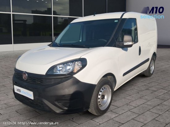  Fiat Doblo Cargo 1.3 Multijet 95cv - Fornells de la Selva 