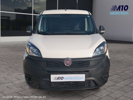 Fiat Doblo Cargo 1.3 Multijet 95cv - Fornells de la Selva