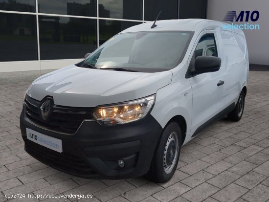 Renault Express Furgón 1.5dCi 95cv - Fornells de la Selva