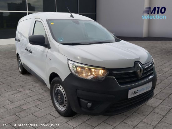 Renault Express Furgón 1.5dCi 95cv - Fornells de la Selva