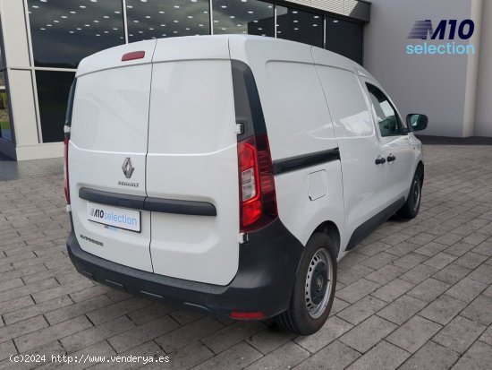 Renault Express Furgón 1.5dCi 95cv - Fornells de la Selva