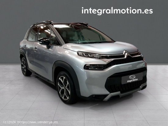 Citroën C3 Aircross PureTech 81kW (110CV) S&S Feel Pack - 