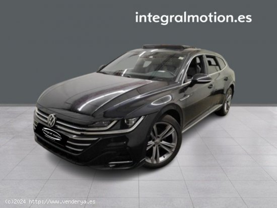  Volkswagen Arteon R-Line 2.0 TDI 110kW (150CV) DSG S Brake -  